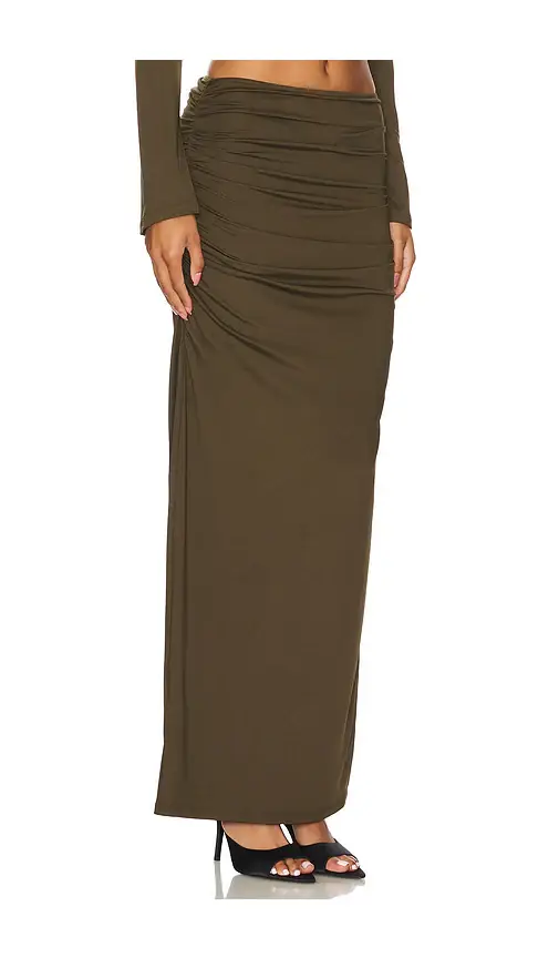 NIA Selena Skirt | Thumbnail 2 NIA Selena Skirt | Thumbnail 2