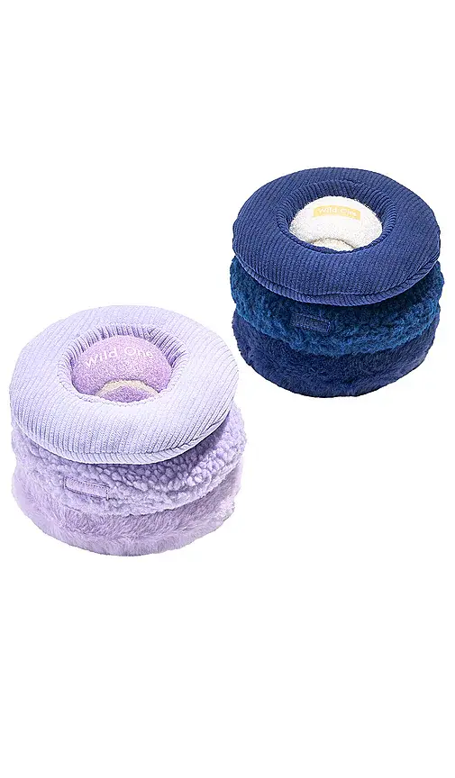 Wild One Tennis Tuft Plush Toy | Thumbnail 2 Wild One Tennis Tuft Plush Toy | Thumbnail 2