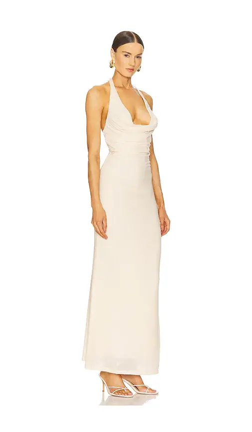 Amelie Teje Veuve Gown | Thumbnail 2 Amelie Teje Veuve Gown | Thumbnail 2