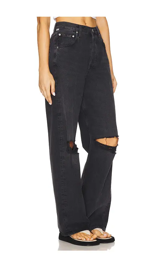 Citizens of Humanity Ayla Baggy Jeans | Thumbnail 2 Citizens of Humanity Ayla Baggy Jeans | Thumbnail 2