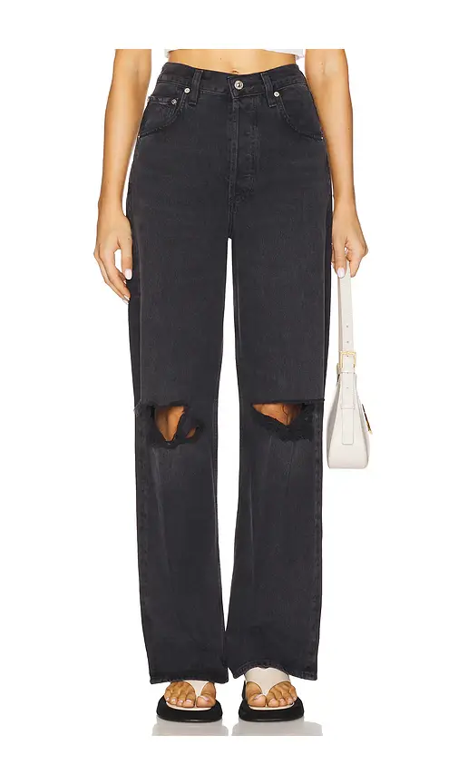 Citizens of Humanity Ayla Baggy Jeans
