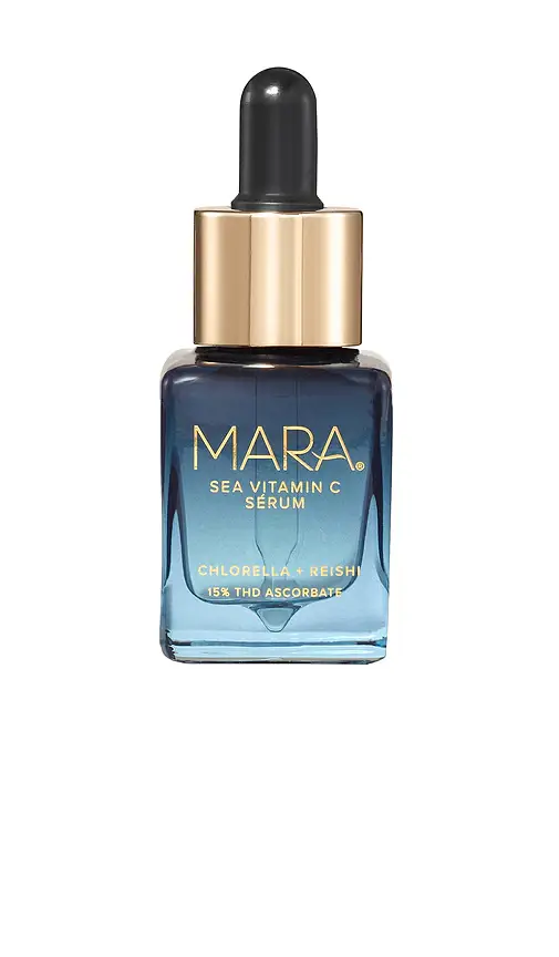 MARA Chlorella + Reishi Sea Vitamin C Serum 15ml | Image 1 MARA Chlorella + Reishi Sea Vitamin C Serum 15ml | Image 1
