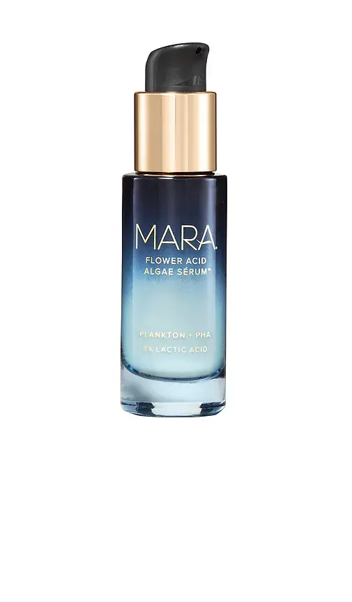 MARA Plankton + PHA Flower Acid Algae Serum | Image 1 MARA Plankton + PHA Flower Acid Algae Serum | Image 1