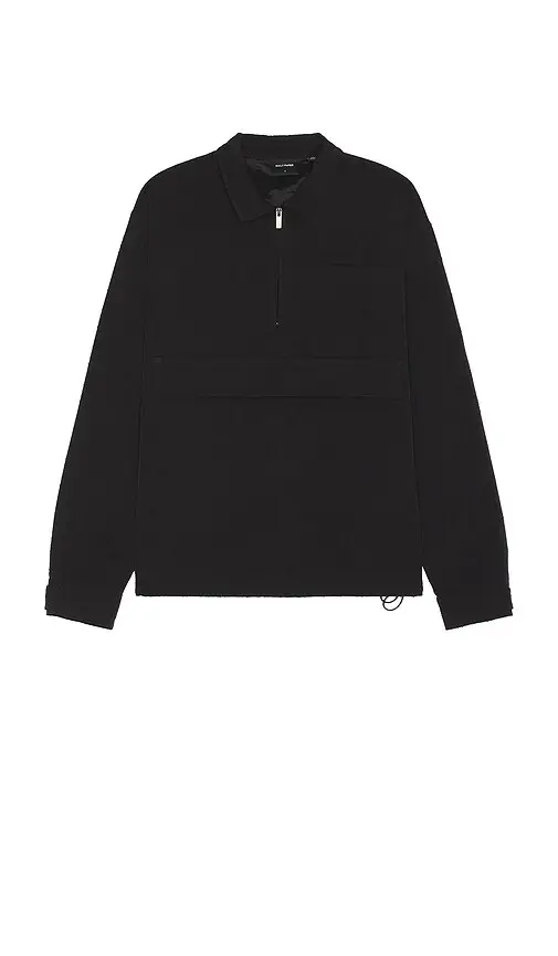 Daily Paper Treasure Anorak | Image 1 Daily Paper Treasure Anorak | Image 1