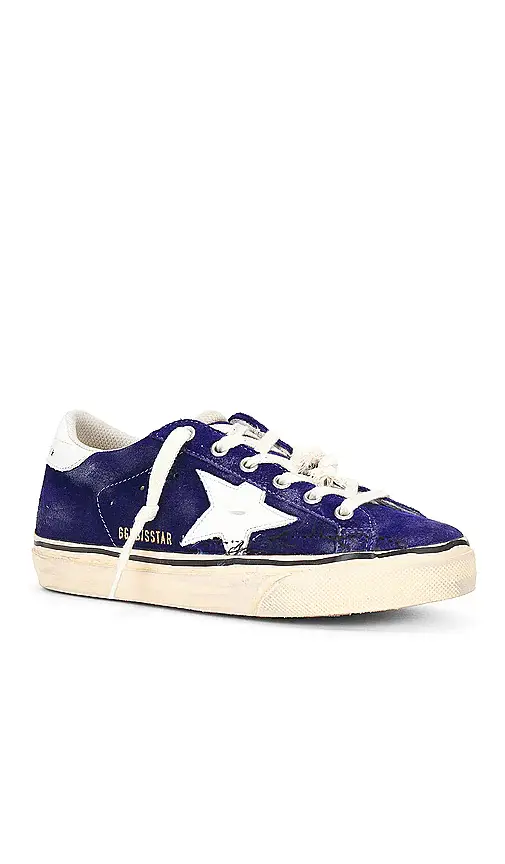 Golden Goose Super Star Sneaker | Thumbnail 2 Golden Goose Super Star Sneaker | Thumbnail 2
