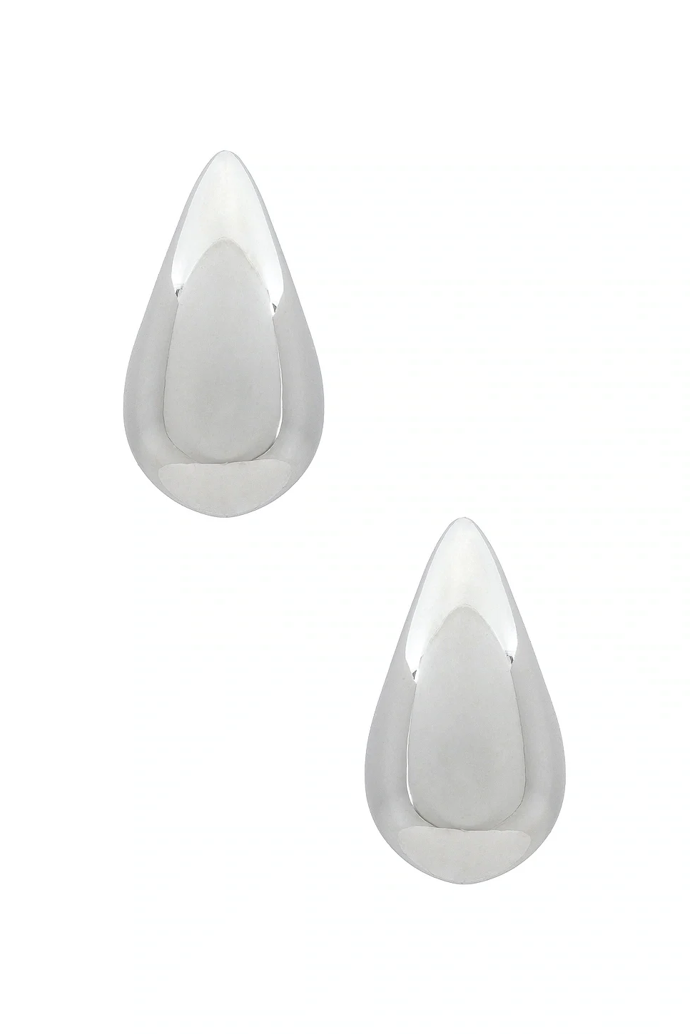 Amber Sceats Lila Earrings