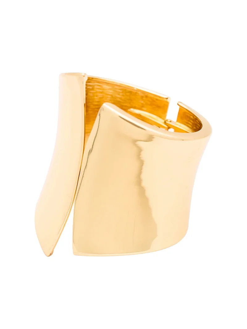 Amber Sceats Cuff Bracelet