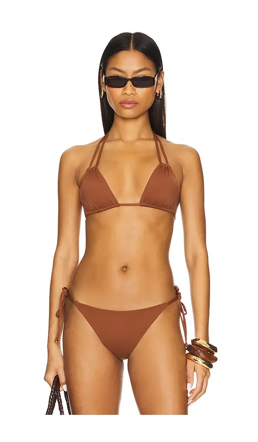 Anemos Jane Bikini Top | Image 1 Anemos Jane Bikini Top | Image 1