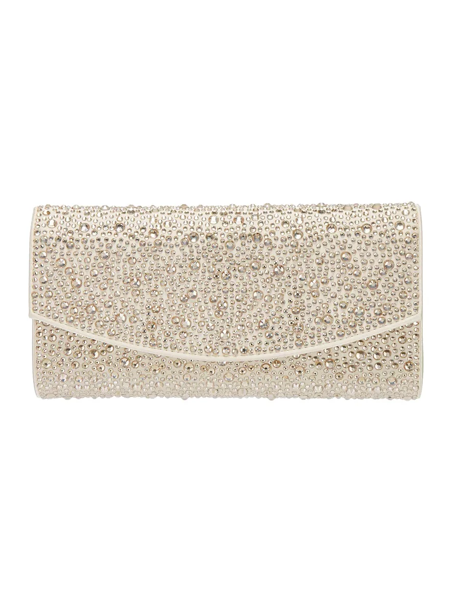 Emma Crystal Clutch Emma Crystal Clutch