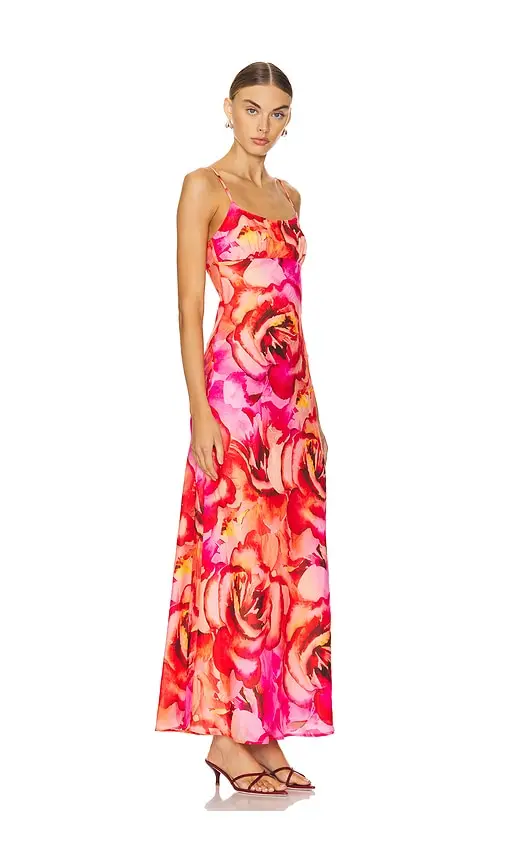 MORE TO COME Zay Maxi Dress | Thumbnail 2