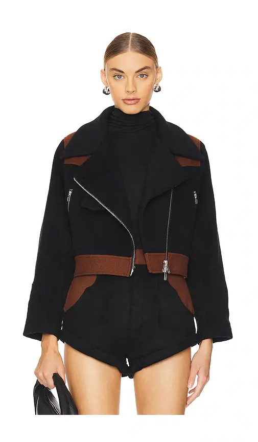 Love Story Jacket Love Story Jacket