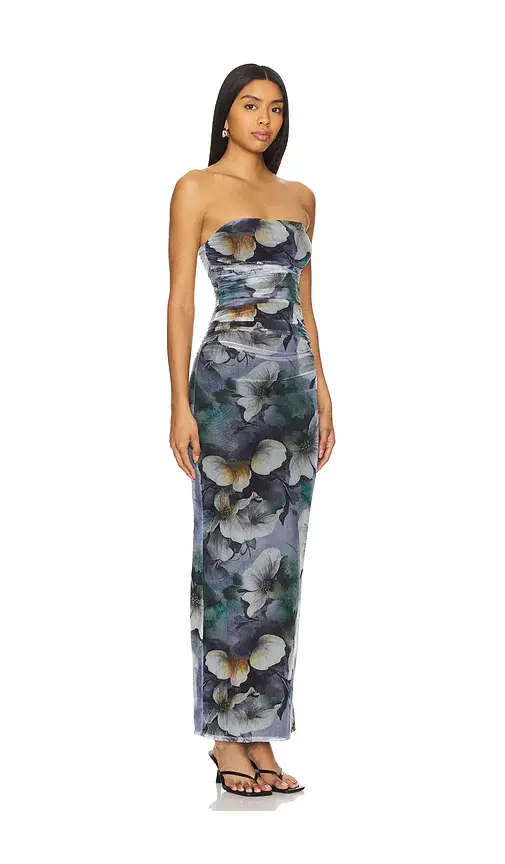 MORE TO COME Sammie Maxi Dress | Thumbnail 2