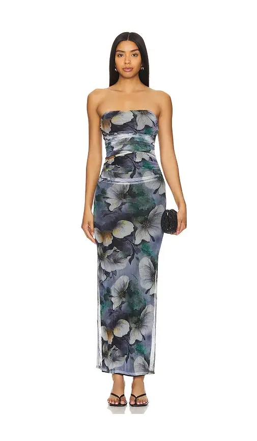 MORE TO COME Sammie Maxi Dress