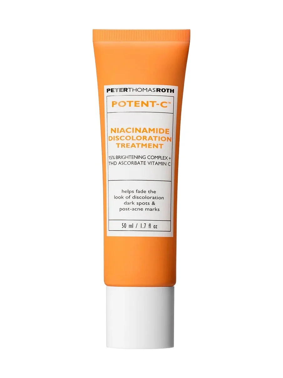 Peter Thomas Roth Potent-C Niacinamide Discoloration Treatment