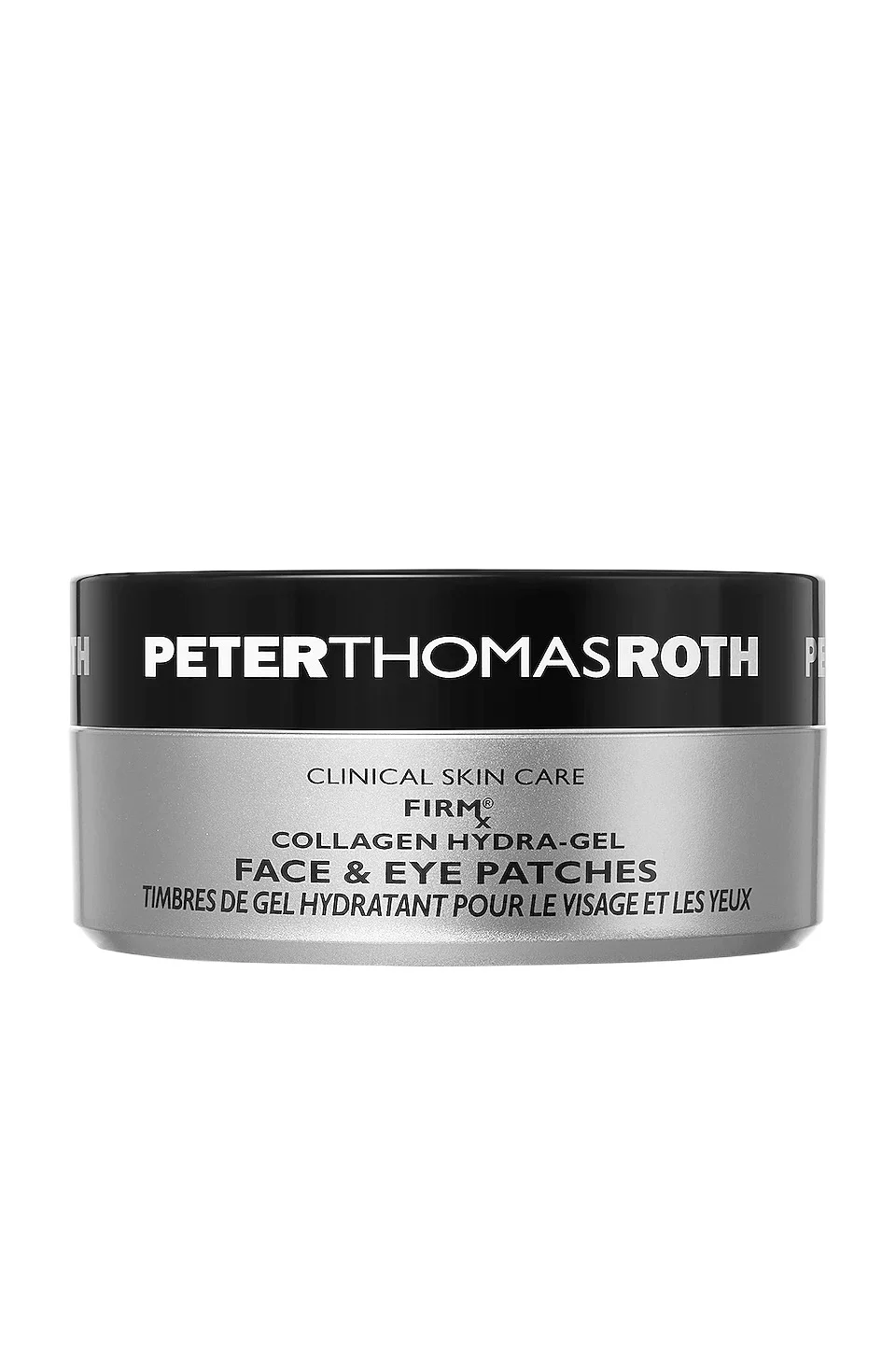 Peter Thomas Roth FIRMx Collagen Hydra-Gel Face & Eye Patches