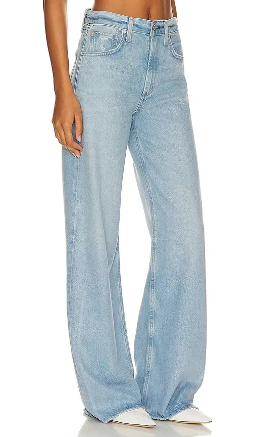 Citizens of Humanity Paloma Baggy Jeans | Thumbnail 2 Citizens of Humanity Paloma Baggy Jeans | Thumbnail 2