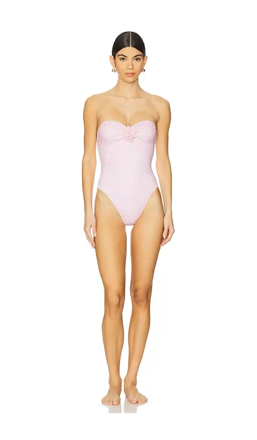 Bananhot Margot One Piece | Image 1 Bananhot Margot One Piece | Image 1