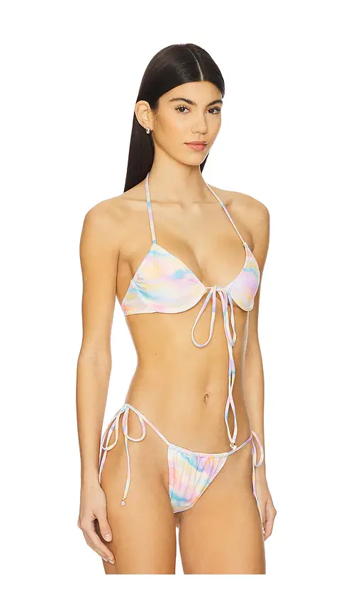 Bananhot Nix Bikini Top | Thumbnail 2 Bananhot Nix Bikini Top | Thumbnail 2