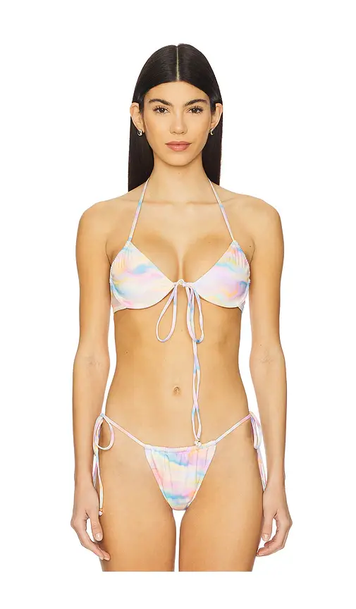 Bananhot Nix Bikini Top | Image 1 Bananhot Nix Bikini Top | Image 1