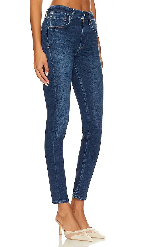 Citizens of Humanity Sloane Skinny Jeans | Thumbnail 2 Citizens of Humanity Sloane Skinny Jeans | Thumbnail 2
