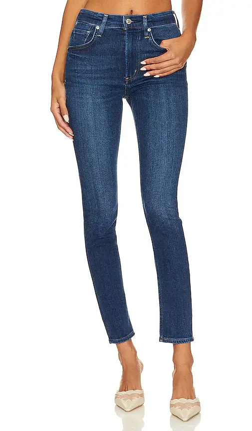 Citizens of Humanity Sloane Skinny Jeans