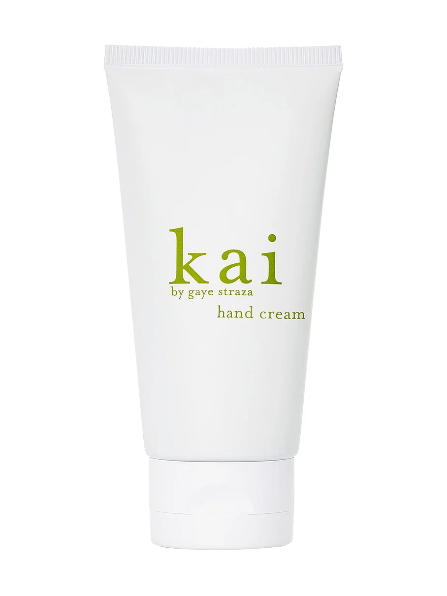 kai Hand Cream