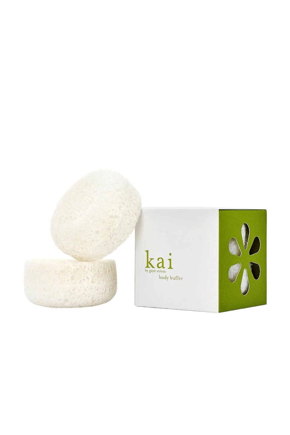 kai Body Buffer