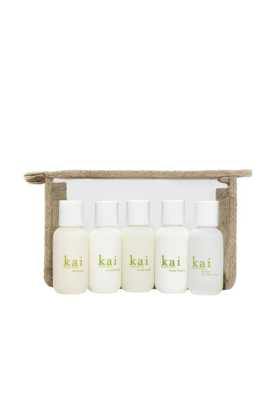 kai Travel Set