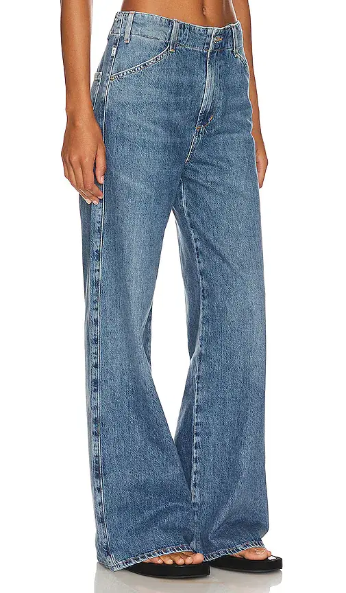 Citizens of Humanity Paloma Utility Trouser Jeans | Thumbnail 2 Citizens of Humanity Paloma Utility Trouser Jeans | Thumbnail 2