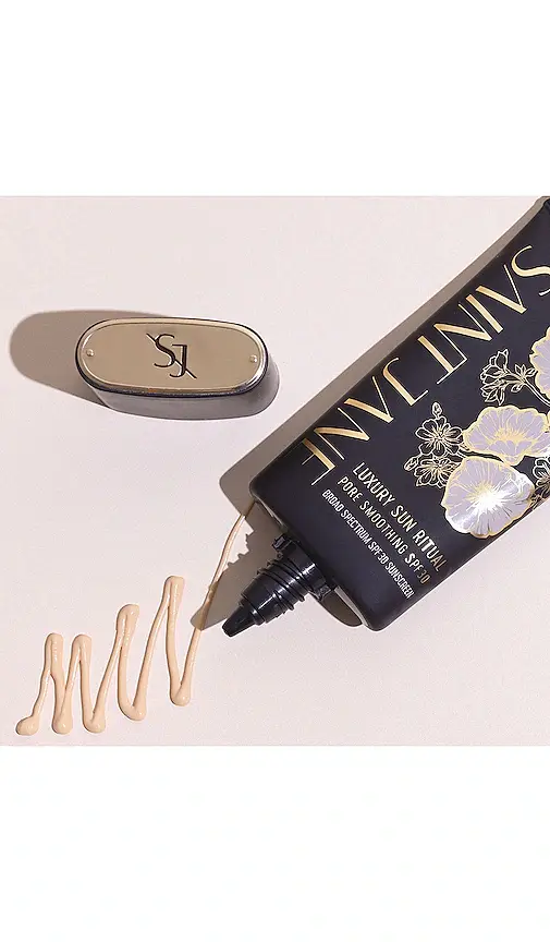 SAINT JANE Luxury Sun Ritual Pore Smoothing SPF 30 | Thumbnail 2