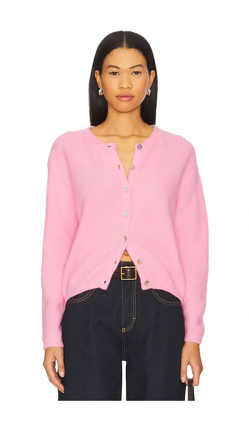 American Vintage Vitow Cardigan | Image 1 American Vintage Vitow Cardigan | Image 1