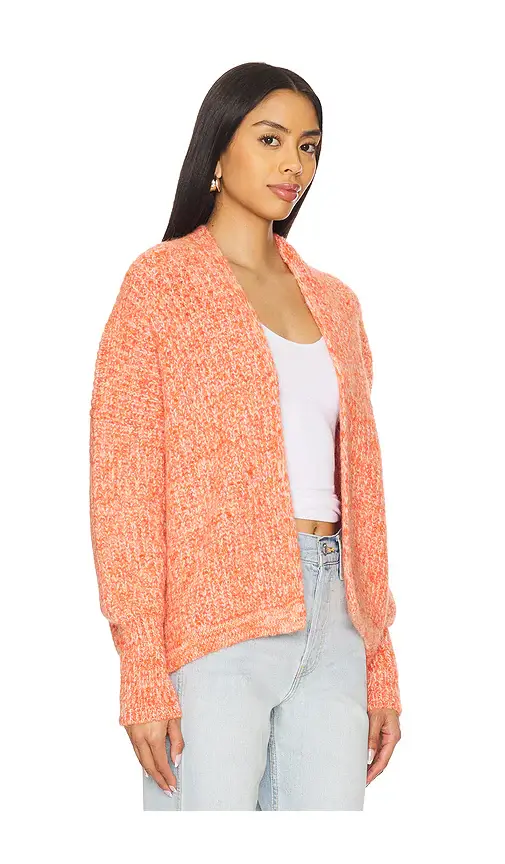 American Vintage East Cardigan | Thumbnail 2 American Vintage East Cardigan | Thumbnail 2