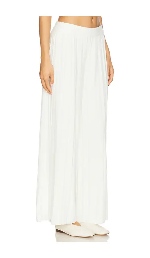 Barefoot Dreams CozyChic Ultra Light Palazzo Pant | Thumbnail 2