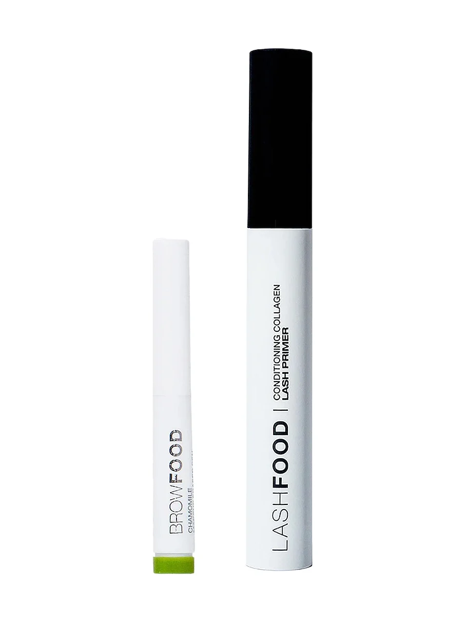 Lashfood Lash Makeup Essentials