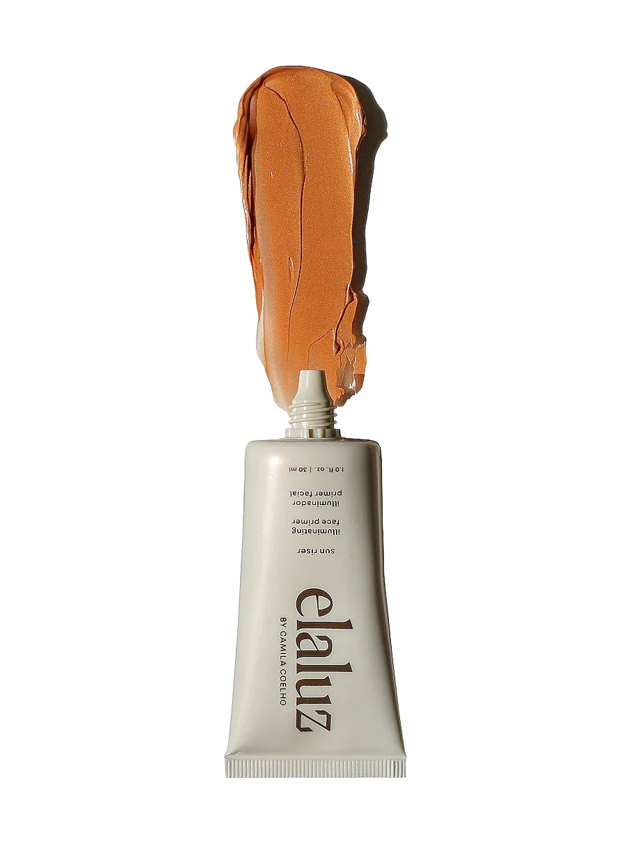 ELALUZ Sun Riser Illuminating Face Primer