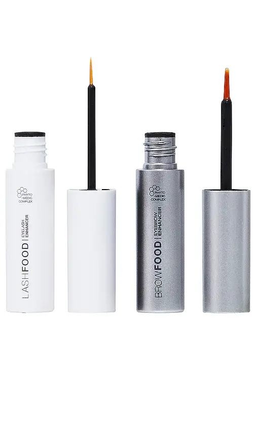 Lashfood Lash & Brow Treats Duo | Thumbnail 2 Lashfood Lash & Brow Treats Duo | Thumbnail 2