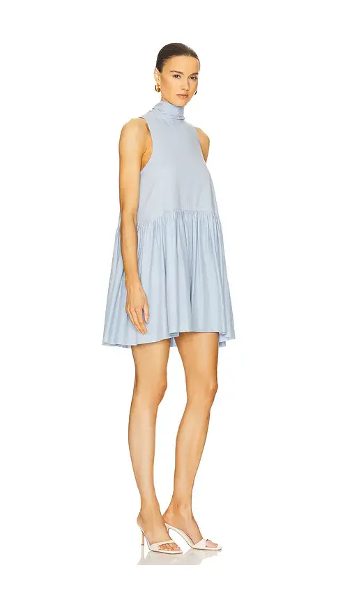 Azeeza Marie Mini Dress | Thumbnail 2 Azeeza Marie Mini Dress | Thumbnail 2