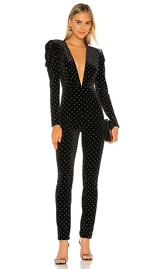 Michael Costello x REVOLVE Lulu Jumpsuit | Image 1 Michael Costello x REVOLVE Lulu Jumpsuit | Image 1