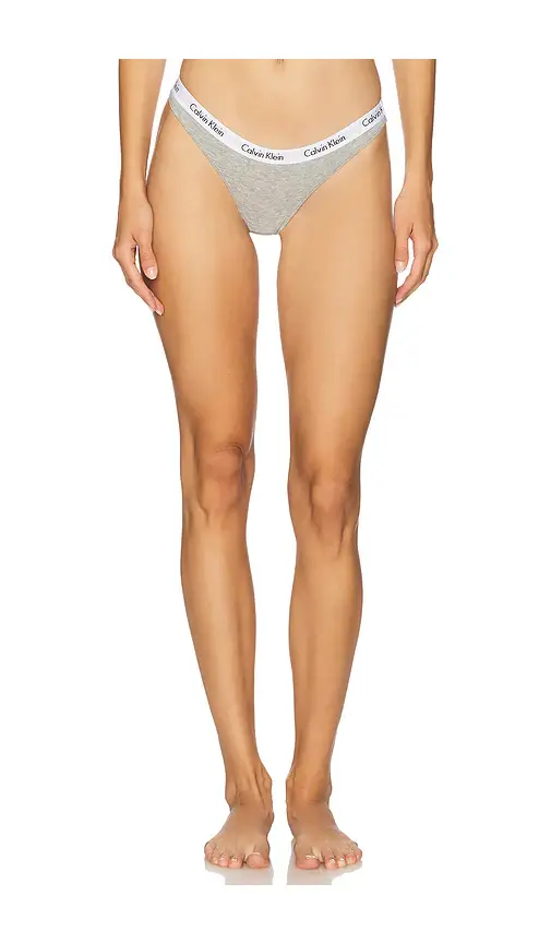 Calvin Klein Underwear Carousel 3 Pack Underwear | Thumbnail 2 Calvin Klein Underwear Carousel 3 Pack Underwear | Thumbnail 2