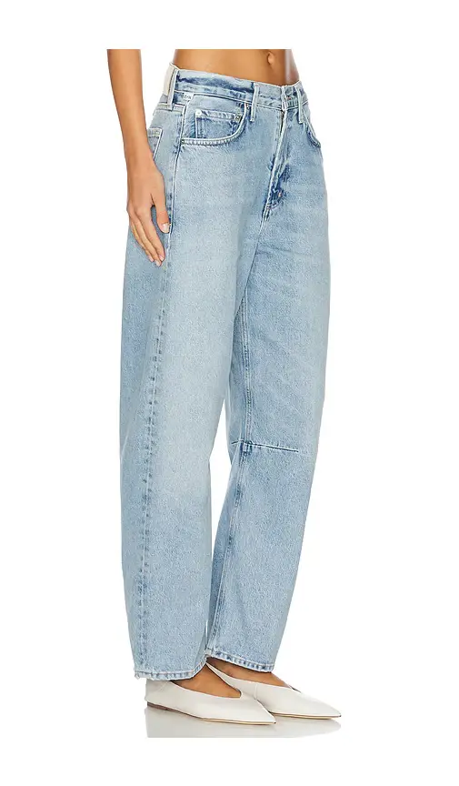 Citizens of Humanity Miro Relaxed Wide Leg Jeans | Thumbnail 2 Citizens of Humanity Miro Relaxed Wide Leg Jeans | Thumbnail 2