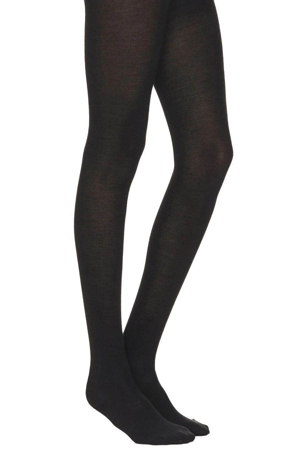 Merino Tights