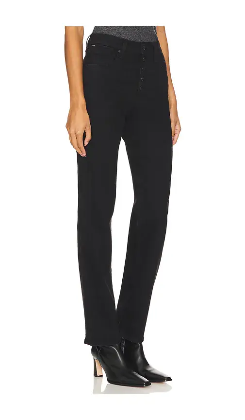 Citizens of Humanity Daphne High Rise Stovepipe Jeans | Thumbnail 2