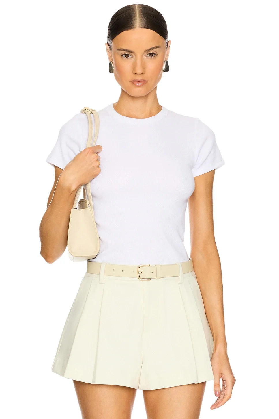Kelly Slim Fit Tee Kelly Slim Fit Tee