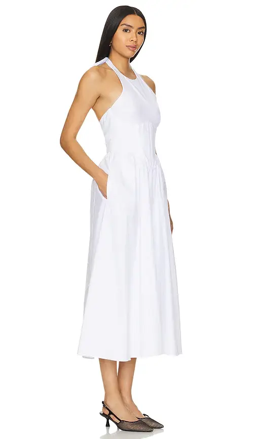 Bardot Kylen Midi Dress | Thumbnail 2 Bardot Kylen Midi Dress | Thumbnail 2