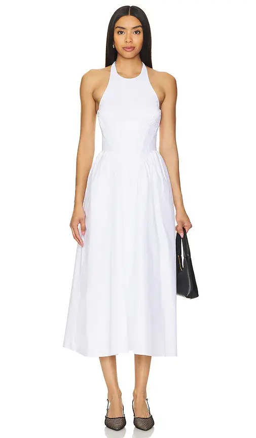 Bardot Kylen Midi Dress