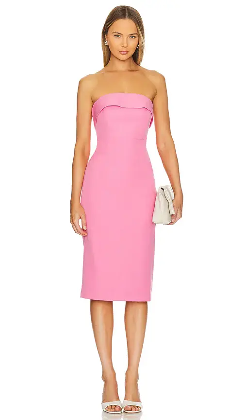 Bardot Georgia Dress | Image 1 Bardot Georgia Dress | Image 1