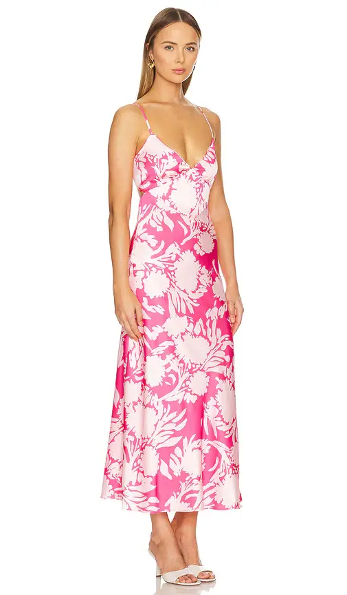 Bardot Malinda Slip Dress | Thumbnail 2