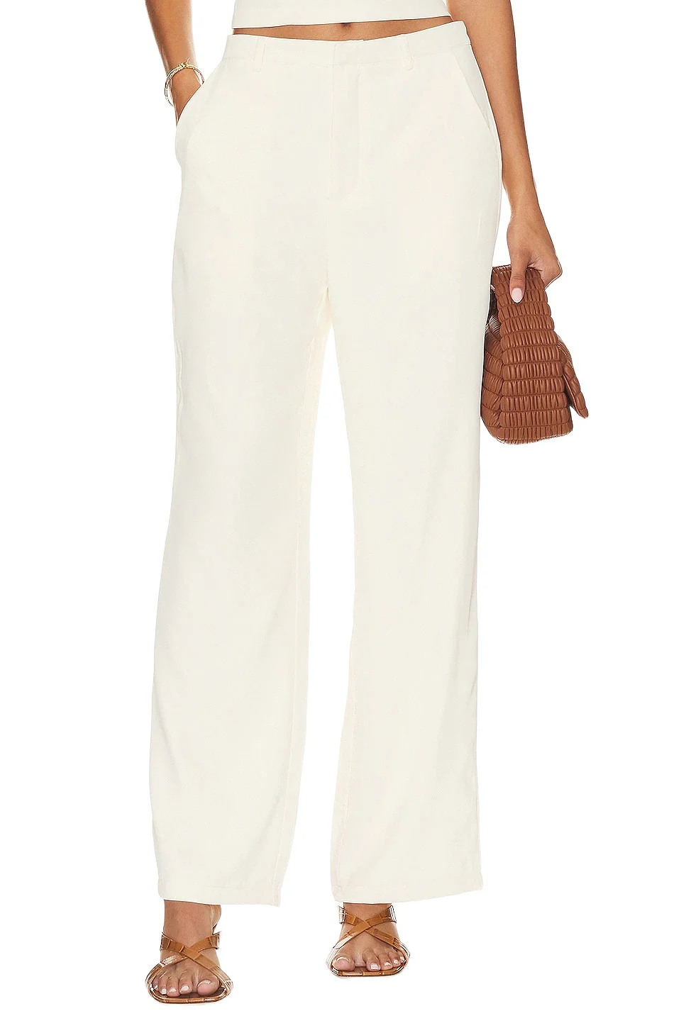 Roma Pant Roma Pant