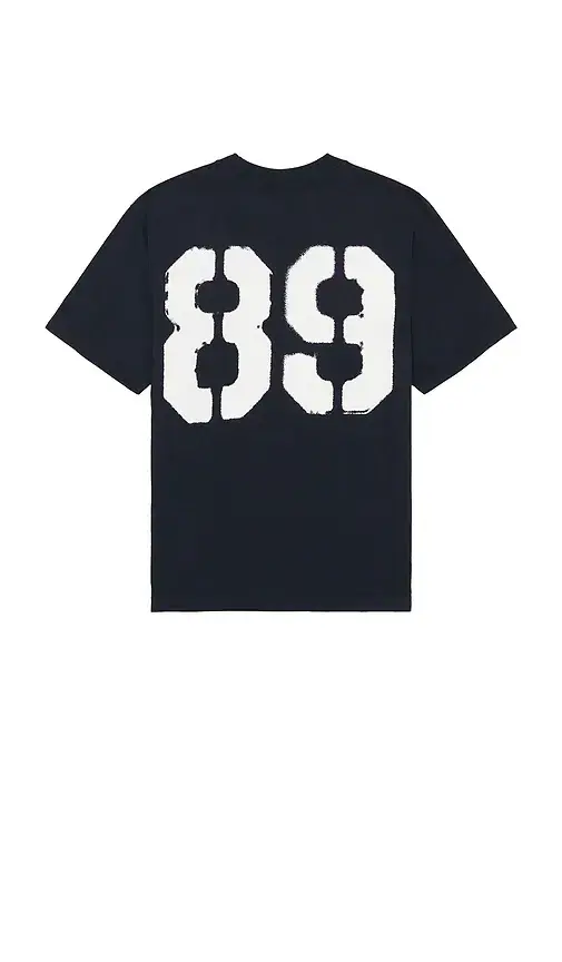 PORT A.C.A Laurel 89 Tee | Thumbnail 2