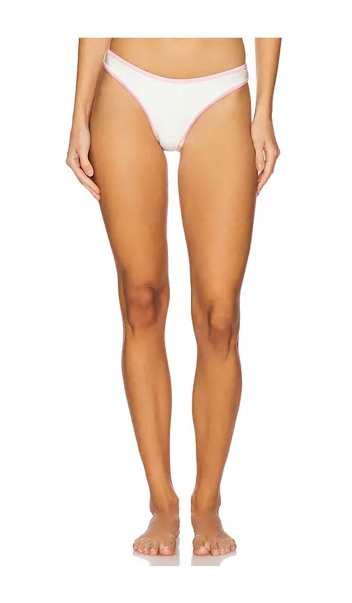 Shani Shemer Sable Bikini Bottom | Image 1 Shani Shemer Sable Bikini Bottom | Image 1